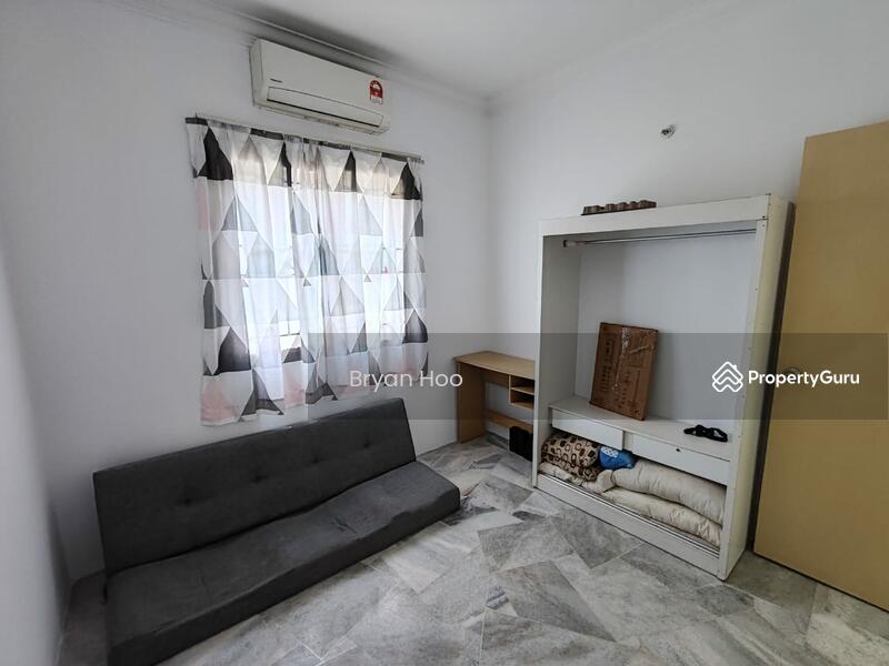 For Rent - Sri Cempaka (Taman Wawasan)