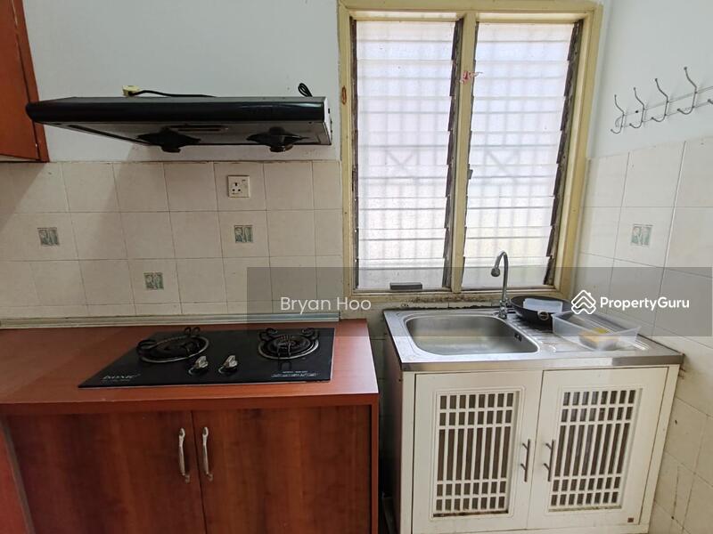 For Rent - Sri Cempaka (Taman Wawasan)