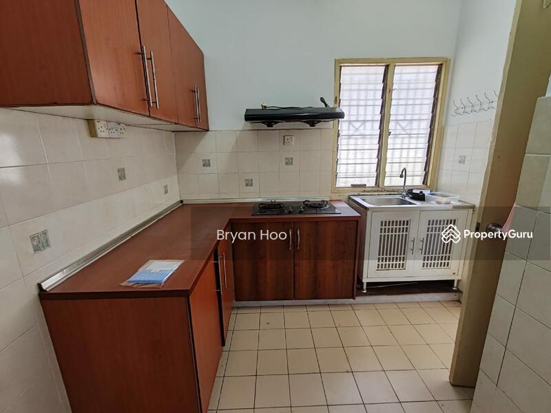 For Rent - Sri Cempaka (Taman Wawasan)
