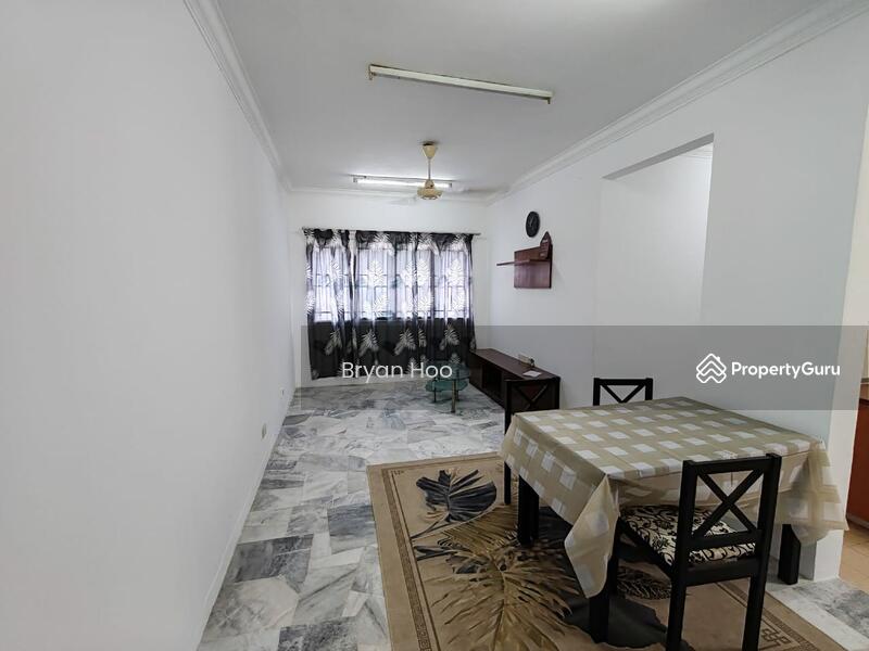 For Rent - Sri Cempaka (Taman Wawasan)