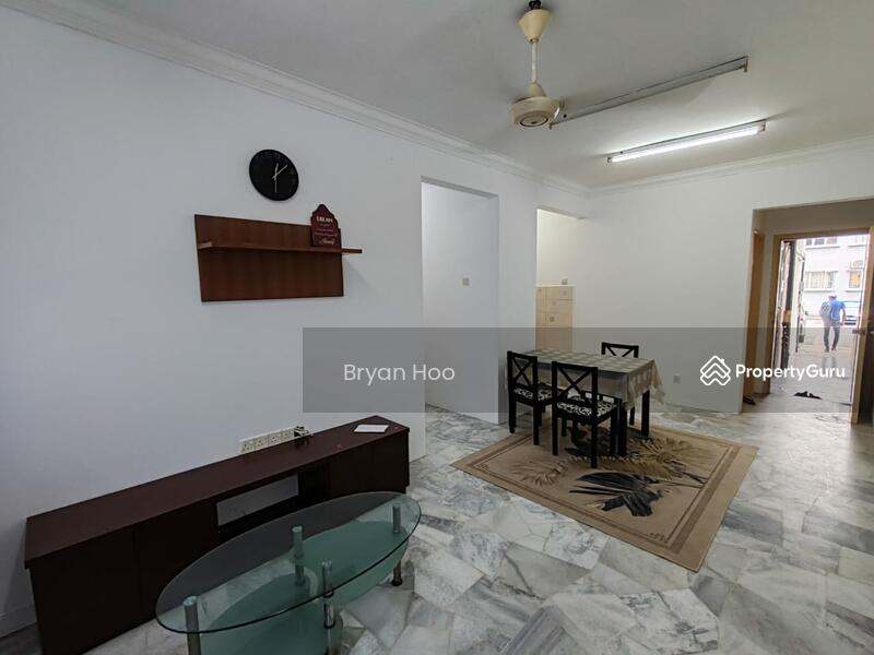 For Rent - Sri Cempaka (Taman Wawasan)