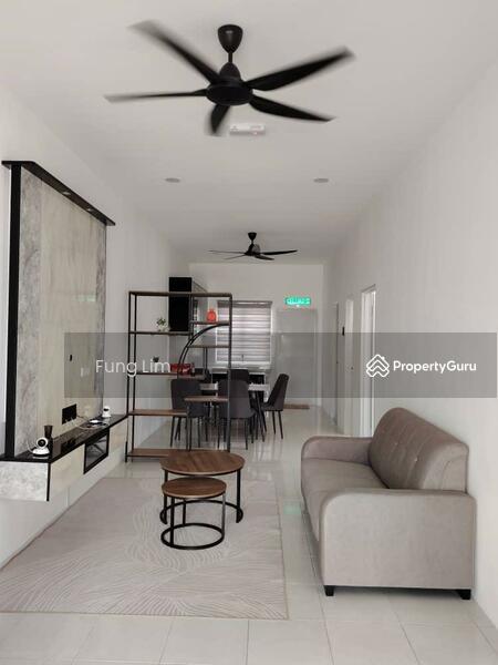 Untuk Dijual - Medan Terong