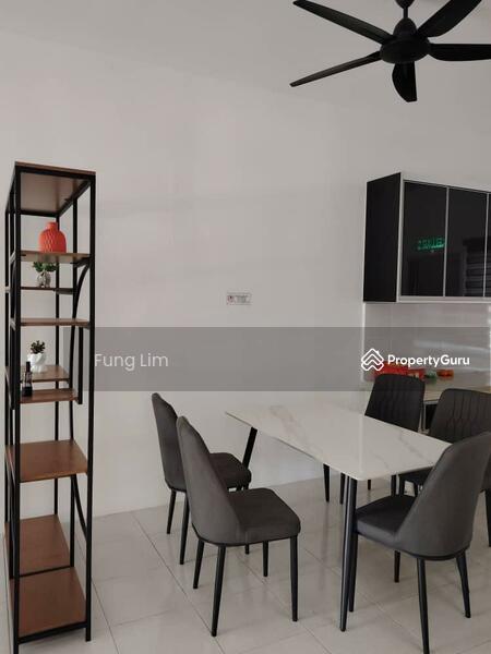 Untuk Dijual - Medan Terong