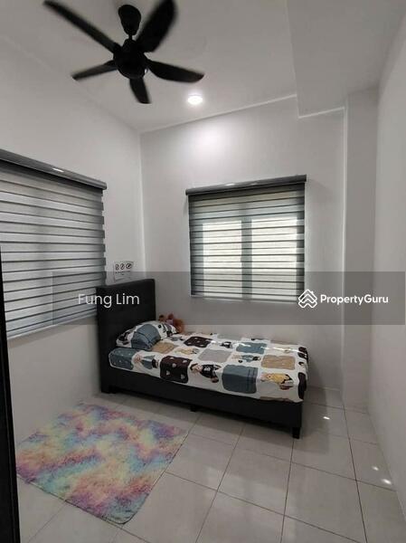 Untuk Dijual - Medan Terong