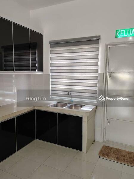 Untuk Dijual - Medan Terong