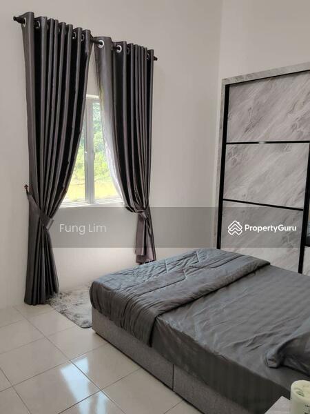 Untuk Dijual - Medan Terong