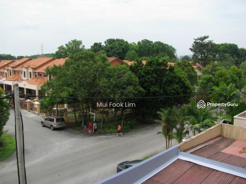 2-storey Terraced House for Rent in Taman Ozana Impian (Bukit Katil) - Mui Fook Lim - PropertyGuru.com.my