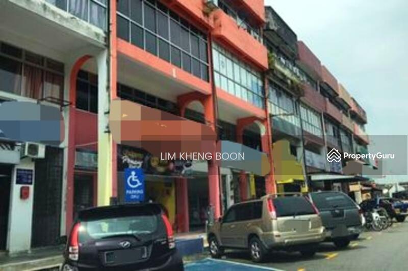 For Sale - Taman Alam Jaya