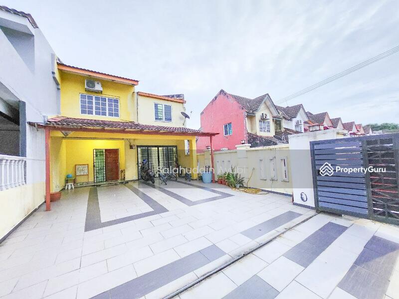 For Sale - Taman Bunga Negara
