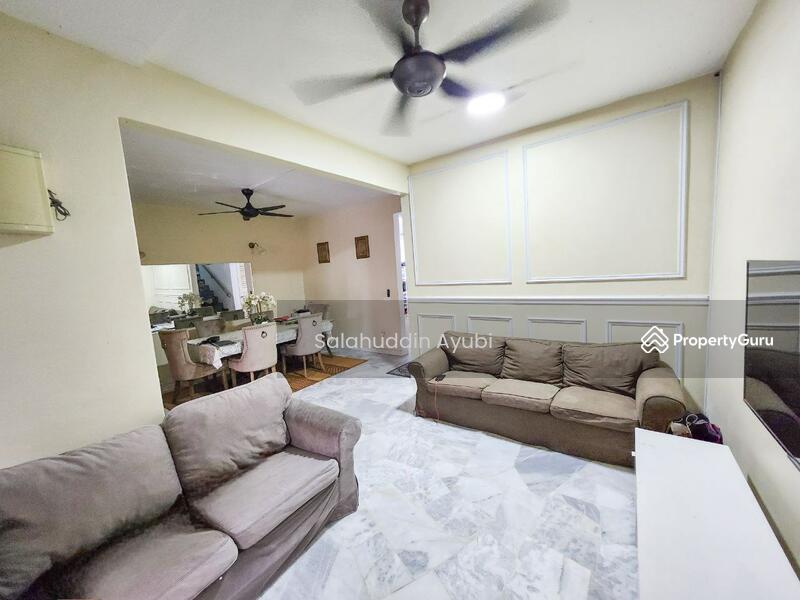 For Sale - Taman Bunga Negara