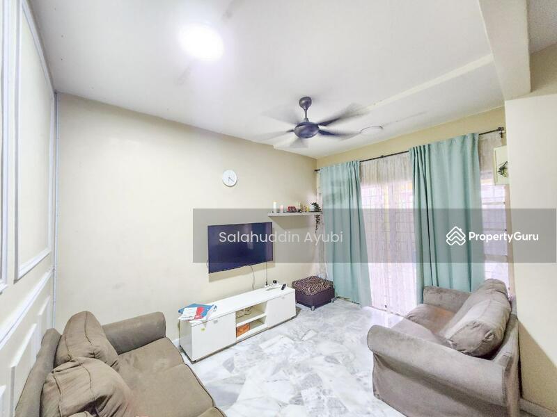 For Sale - Taman Bunga Negara