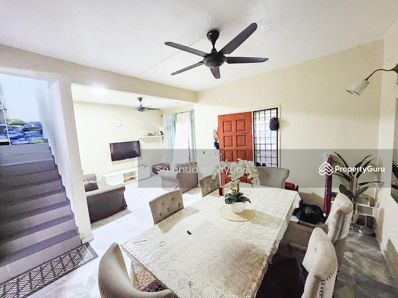 For Sale - Taman Bunga Negara