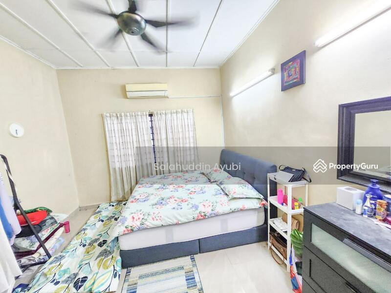 For Sale - Taman Bunga Negara