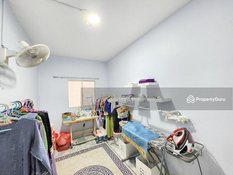 For Sale - Taman Bunga Negara