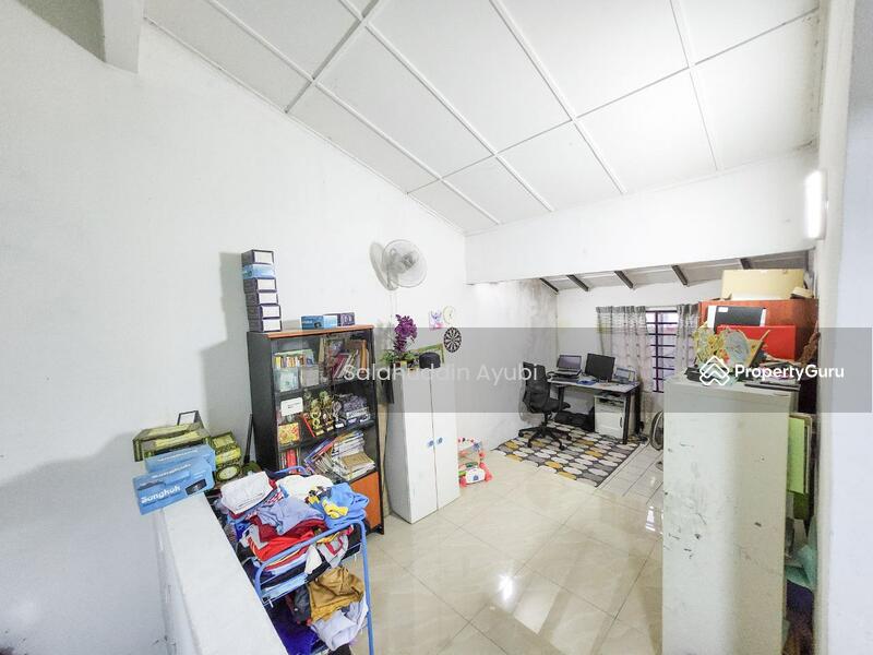 For Sale - Taman Bunga Negara