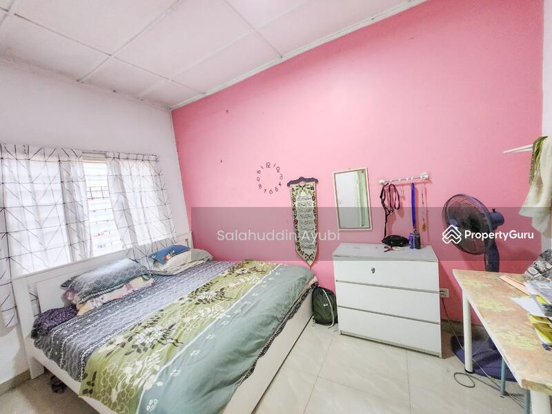 For Sale - Taman Bunga Negara