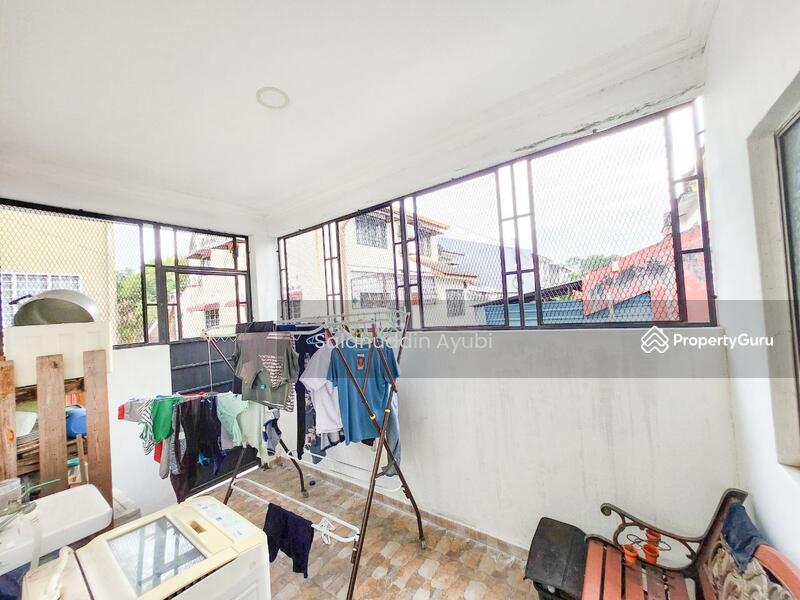For Sale - Taman Bunga Negara