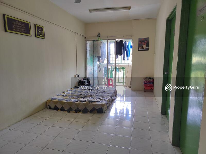 For Rent - Taman Setia Balakong