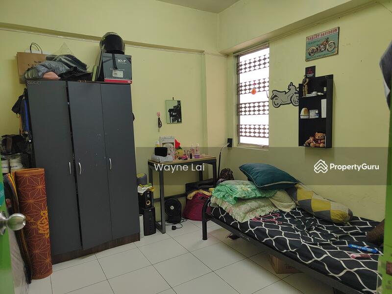 For Rent - Taman Setia Balakong