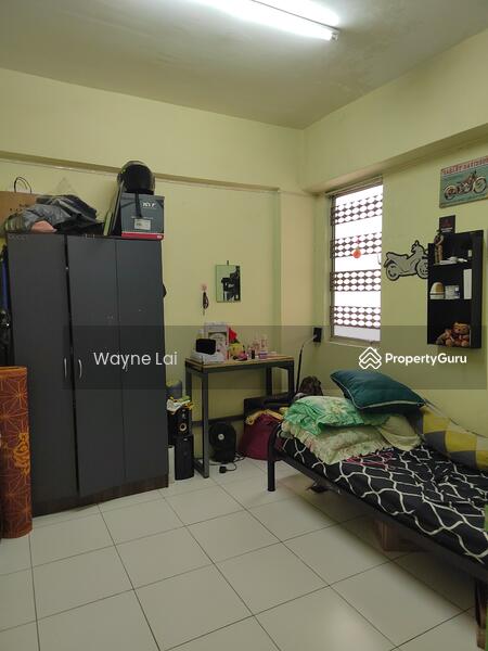 For Rent - Taman Setia Balakong