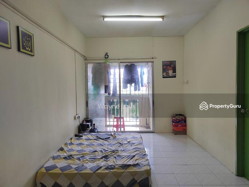 For Rent - Taman Setia Balakong