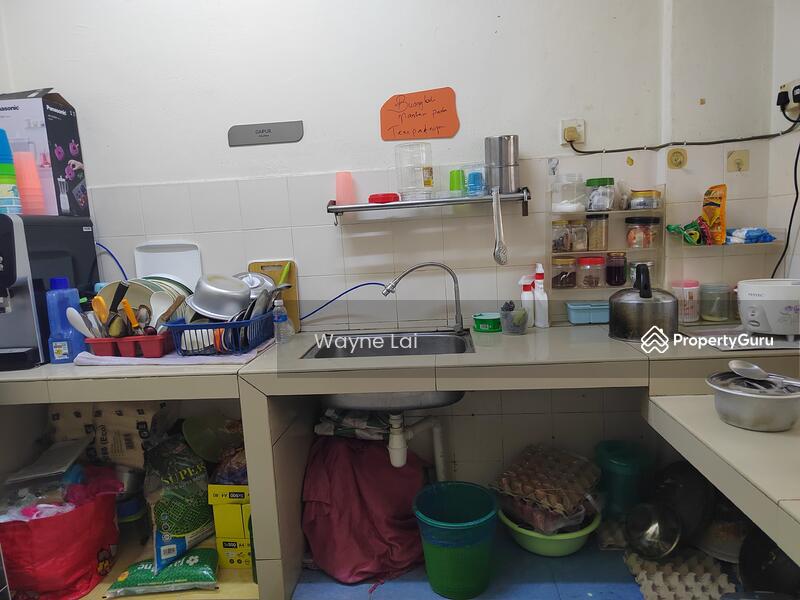 For Rent - Taman Setia Balakong