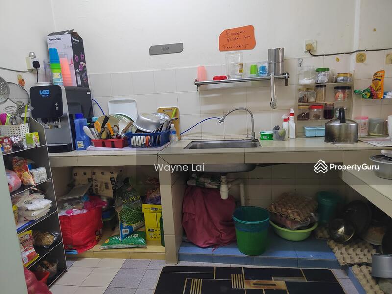 For Rent - Taman Setia Balakong