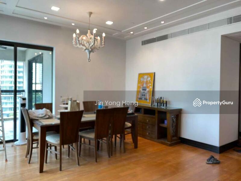 For Rent - The Binjai on the Park