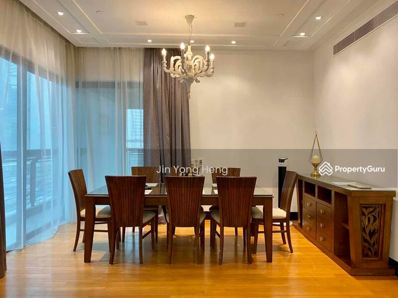 For Rent - The Binjai on the Park