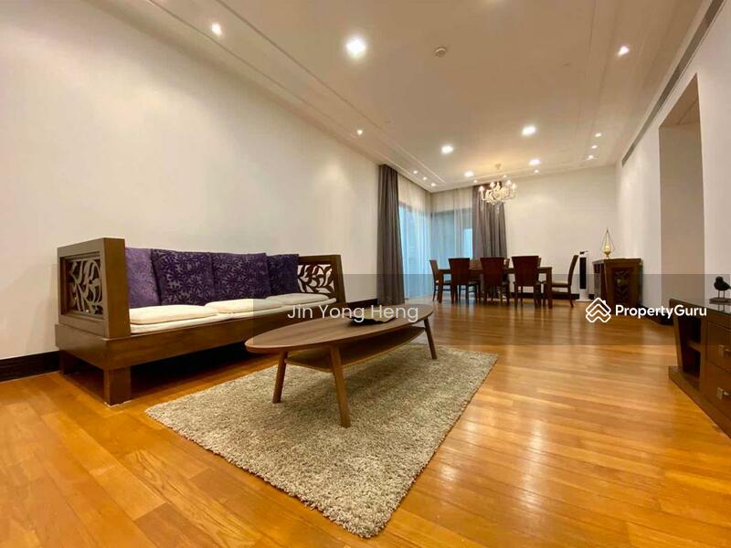 For Rent - The Binjai on the Park