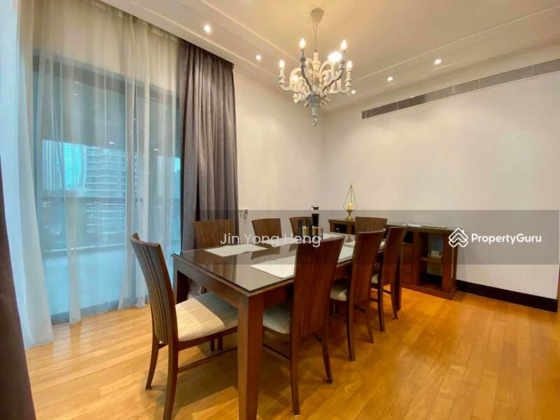 For Rent - The Binjai on the Park