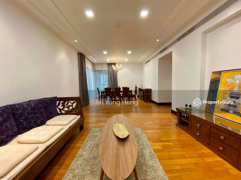 For Rent - The Binjai on the Park