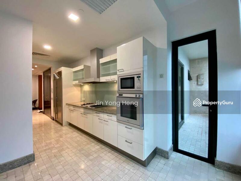 For Rent - The Binjai on the Park