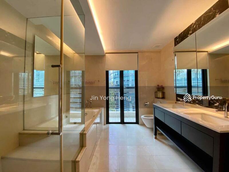 For Rent - The Binjai on the Park