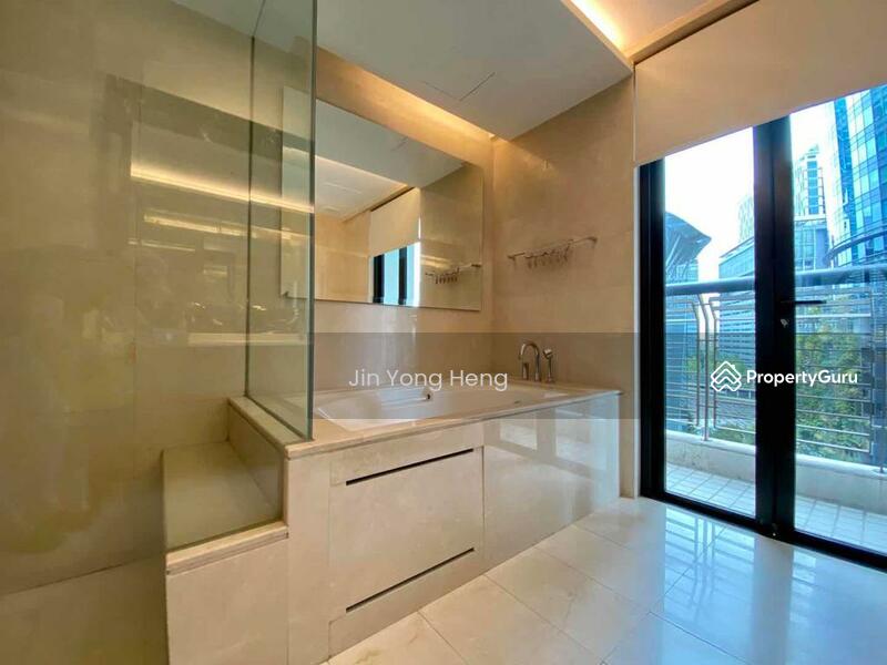 For Rent - The Binjai on the Park