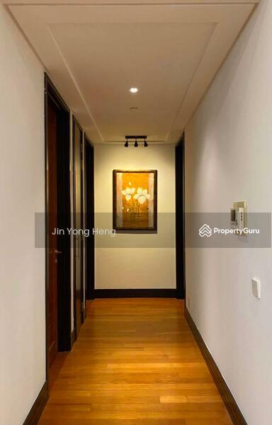 For Rent - The Binjai on the Park