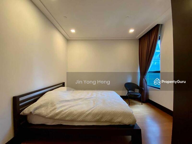 For Rent - The Binjai on the Park