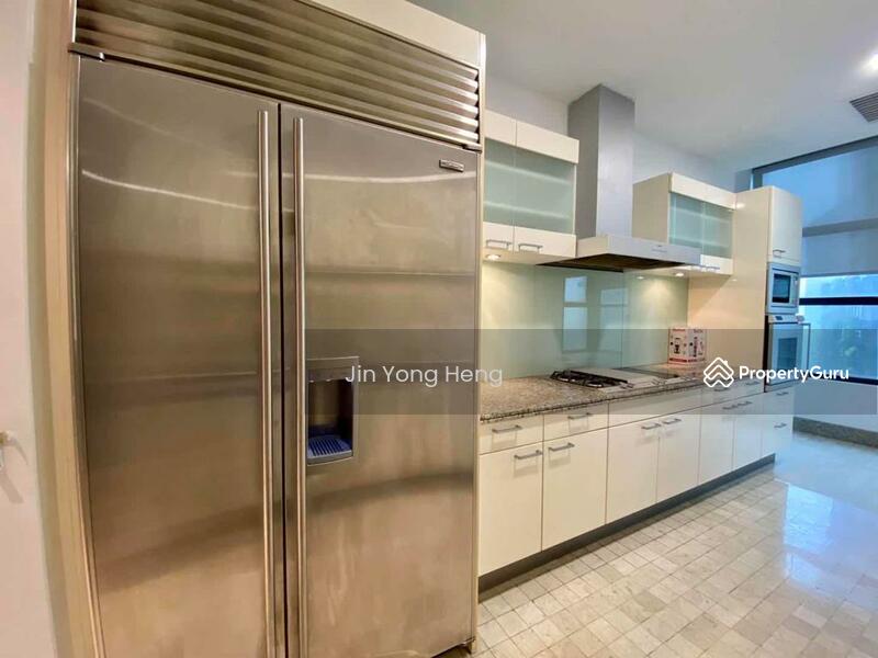 For Rent - The Binjai on the Park