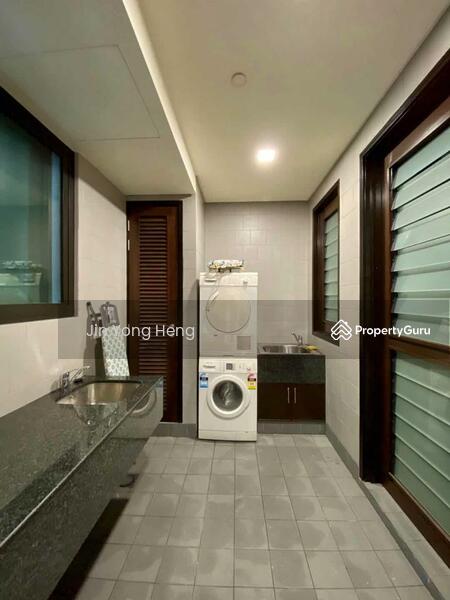 For Rent - The Binjai on the Park