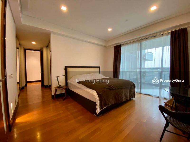 For Rent - The Binjai on the Park