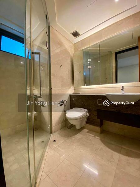 For Rent - The Binjai on the Park