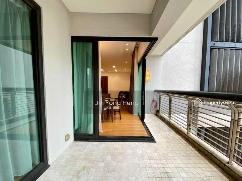 For Rent - The Binjai on the Park