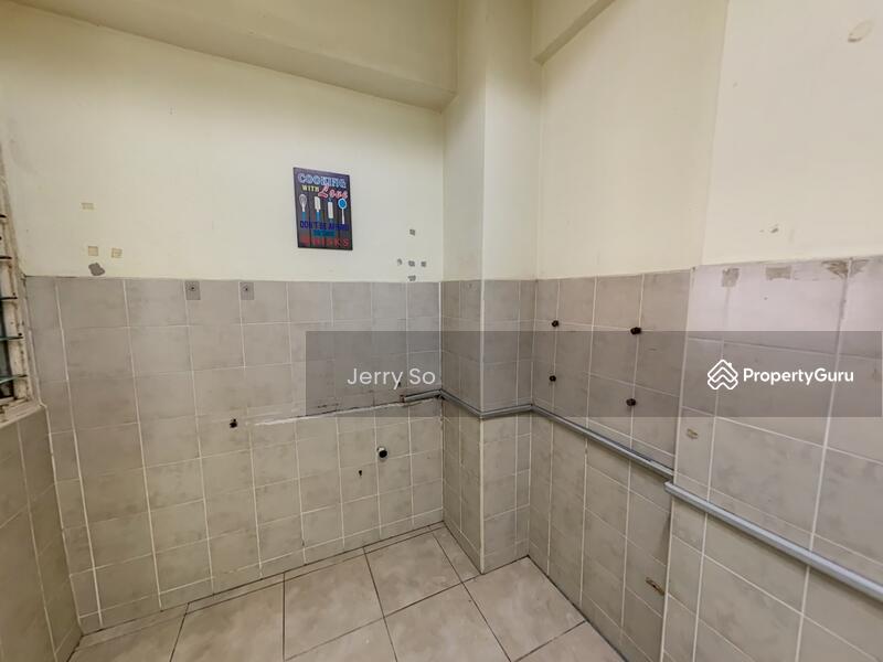 Pangsapuri untuk Dijual di Idaman Lavender - Jerry So - PropertyGuru.com.my