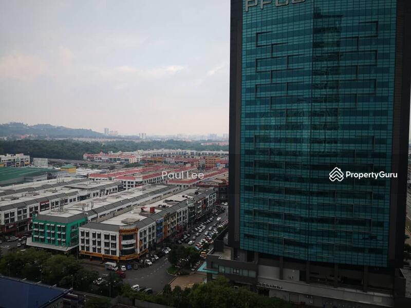 Kediaman Servis untuk Dijual di TRiGON Luxury Residences - Paul Lee - PropertyGuru.com.my