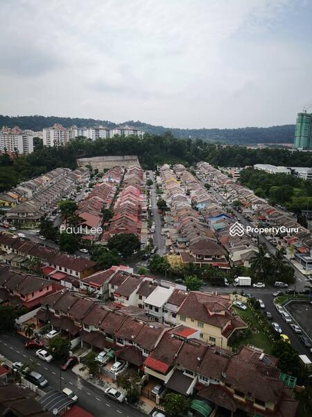 Kediaman Servis untuk Dijual di TRiGON Luxury Residences - Paul Lee - PropertyGuru.com.my