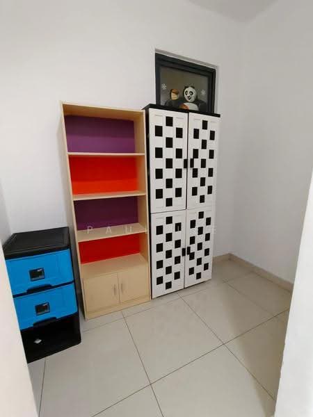 Kediaman Servis untuk Dijual di TRiGON Luxury Residences - Paul Lee - Interior - PropertyGuru.com.my