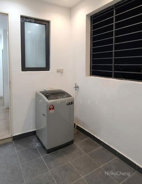 Kediaman Servis untuk Dijual di TRiGON Luxury Residences - Paul Lee - PropertyGuru.com.my