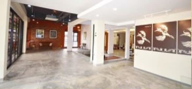 Semi-Detached House for Sale in Ampang Jaya (Ampang) - Vincent Tan - Interior - PropertyGuru.com.my