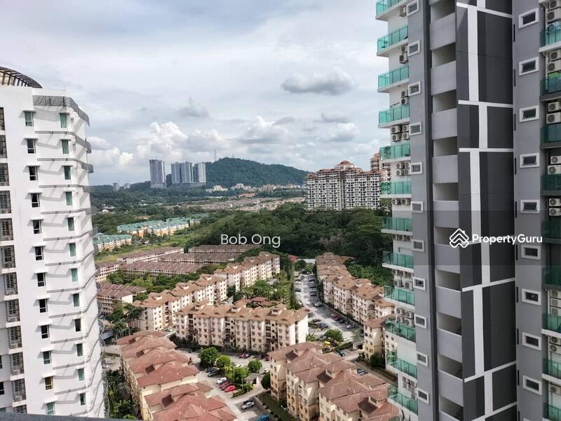 Service Residence for Sale at The Zizz @ Damansara North - Bob Ong - PropertyGuru.com.my