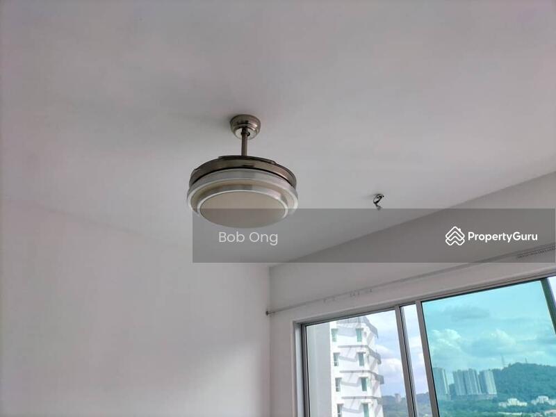 Service Residence for Sale at The Zizz @ Damansara North - Bob Ong - PropertyGuru.com.my